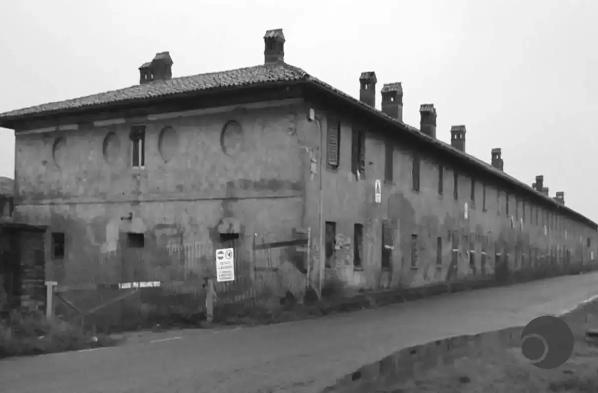 Cascina Assiano (Muggiano)