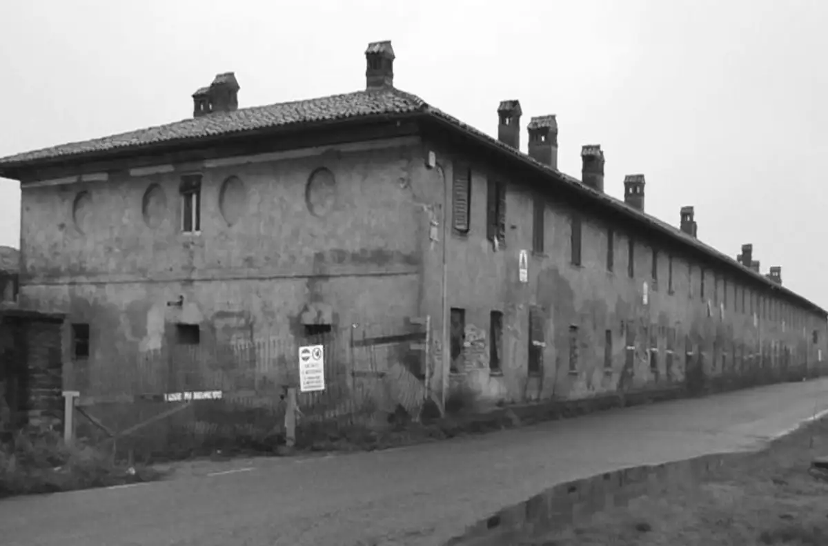 Cascina Assiano (Muggiano)