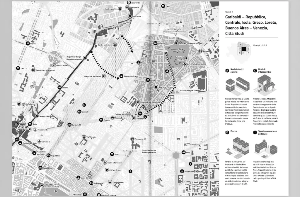 Muggiano non è una periferia qualunque: cosa dicono davvero le regole urbanistiche