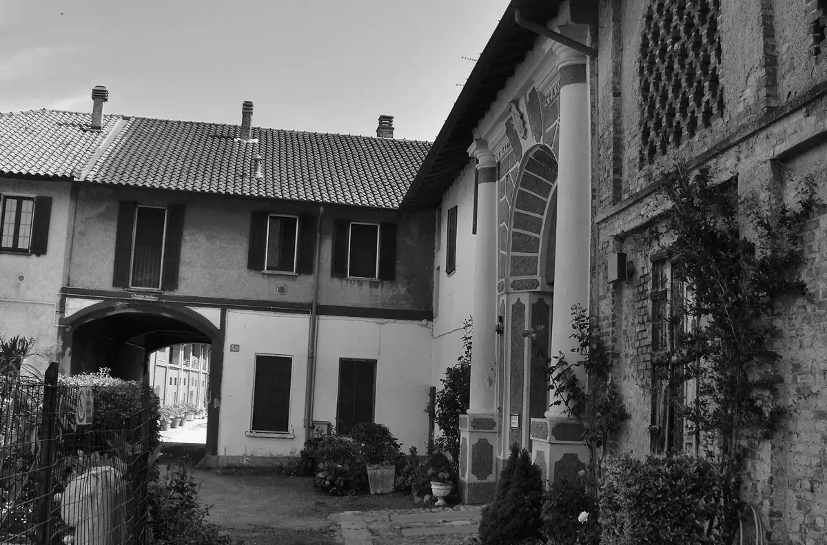 Piano Territoriale di Coordinamento e Regolamento del Parco Agricolo Sud Milano