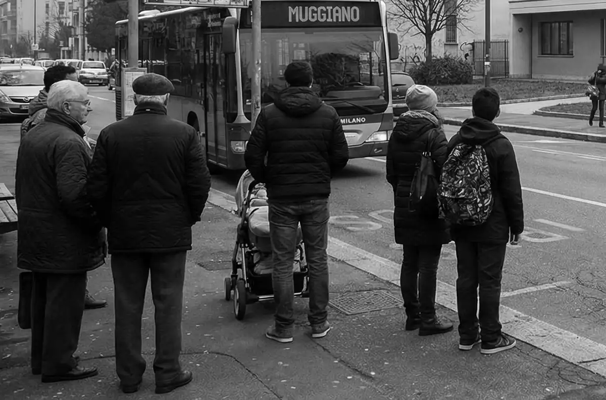 Mettere i servizi al centro: una riflessione a partire da Muggiano