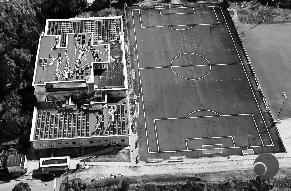 Trasparenza e lavori al centro sportivo muggiano: cosa stiamo facendo come comitato
