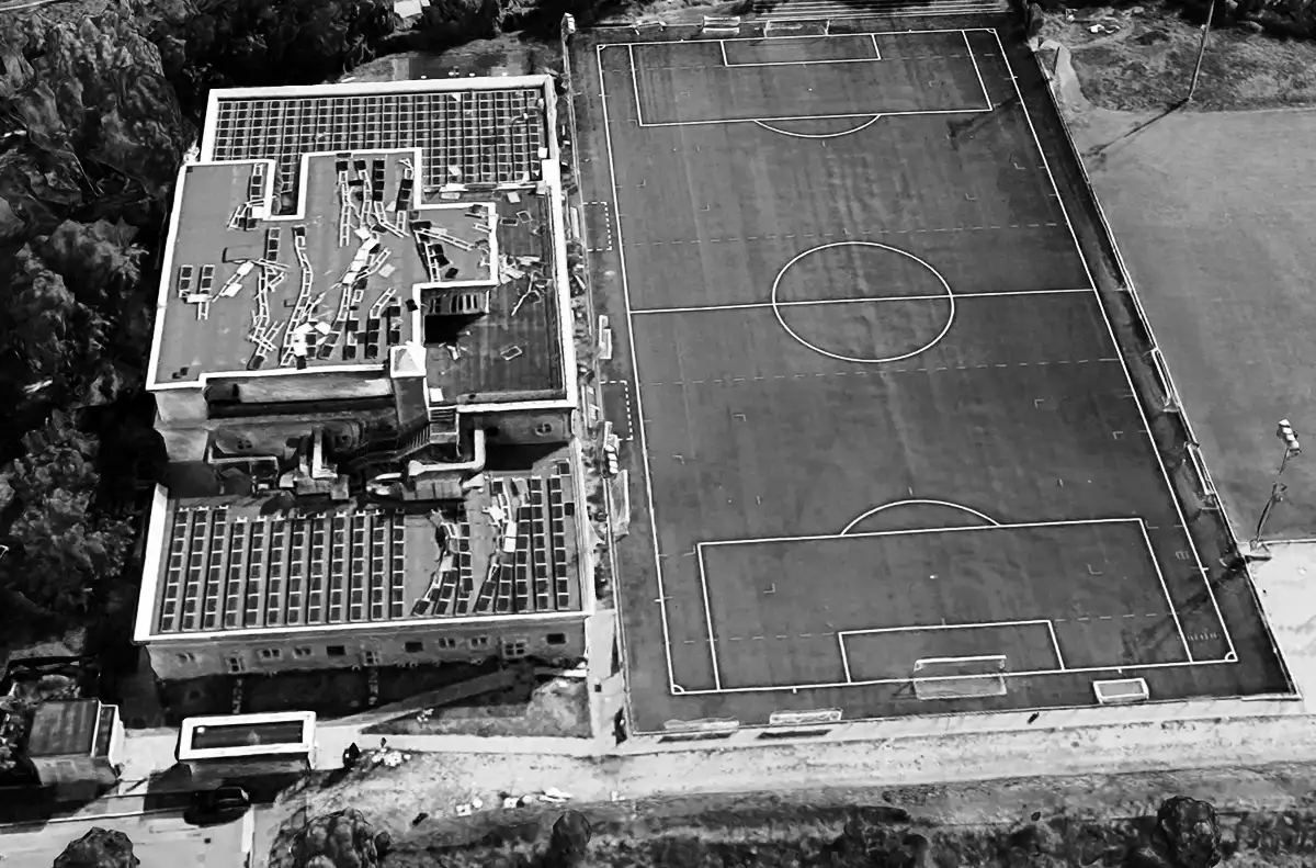 Trasparenza e lavori al centro sportivo muggiano: cosa stiamo facendo come comitato