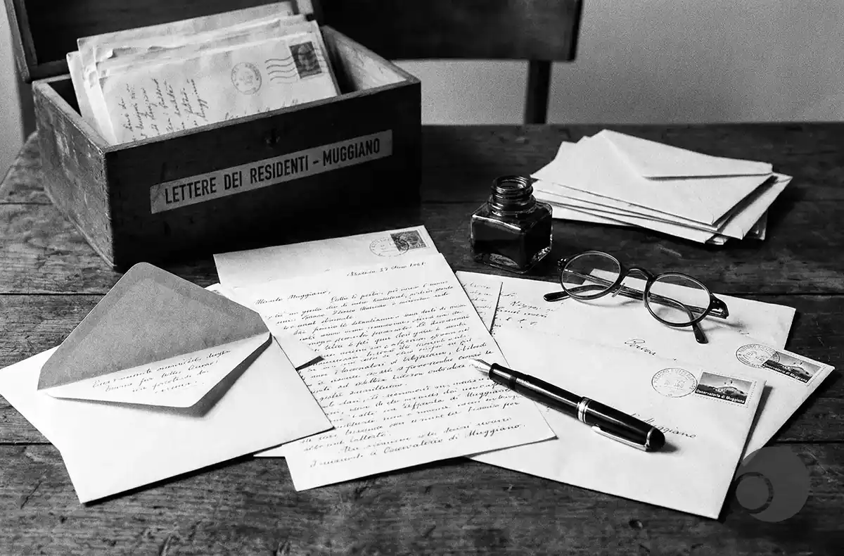Lettere dei residenti di Muggiano