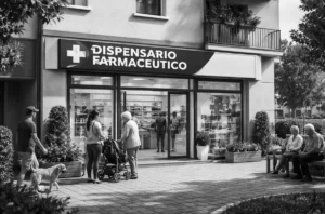 Dispensario farmaceutico a Muggiano: fattibilità normativa e percorso operativo