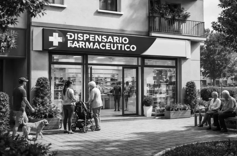 Dispensario farmaceutico a Muggiano: fattibilità normativa e percorso operativo