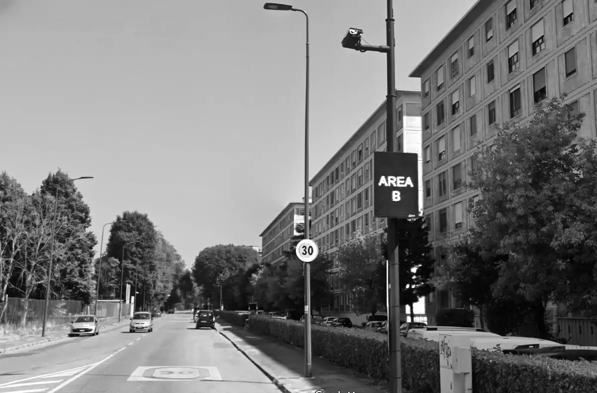 Le soglie di Muggiano come questione di coerenza urbana