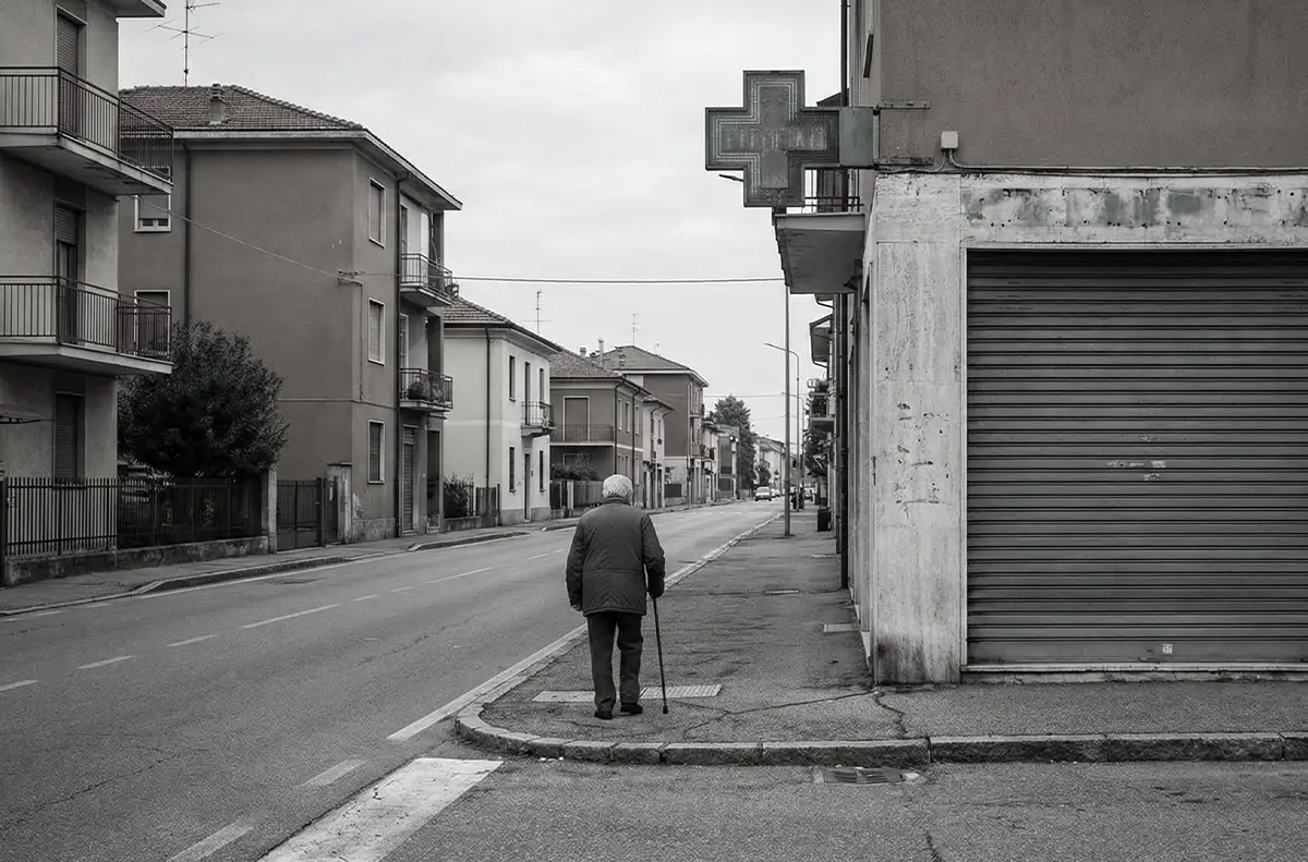 Medico di base a Muggiano: copertura formale o assenza di presidio nel Municipio 7
