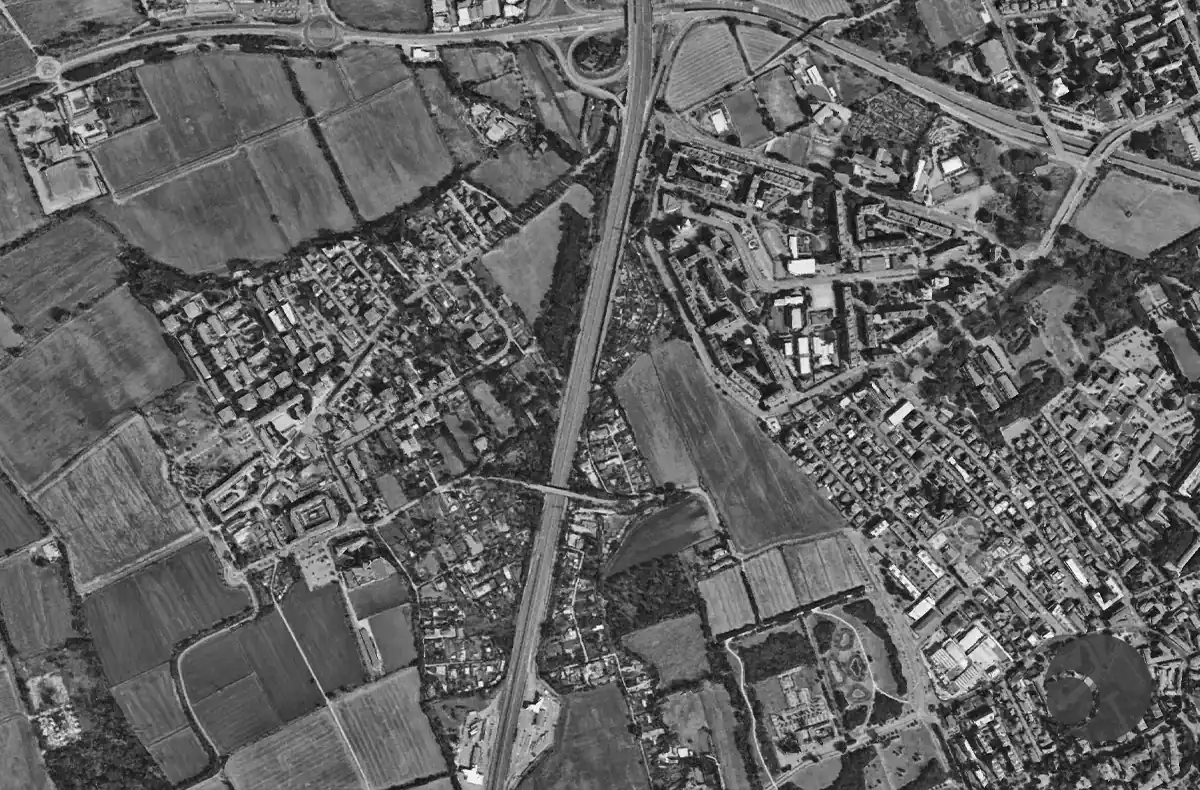 Muggiano è un comune o un quartiere di Milano?