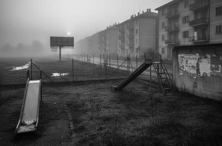 Muggiano: tra annunci e realtà, la riqualificazione che non arriva