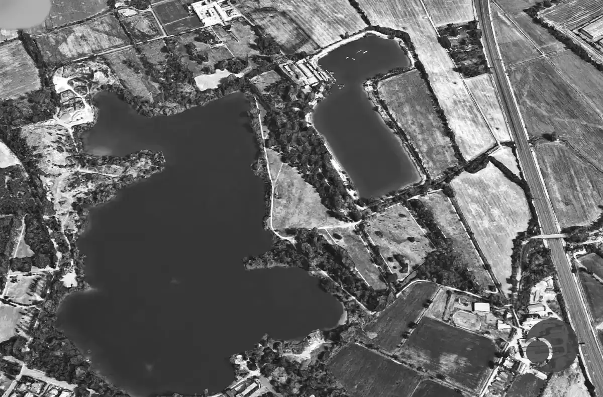 Parco della cava di Muggiano: infrastruttura verde e presidio sociale
