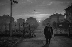 Sicurezza a Muggiano: il silenzio che diventa un vantaggio per chi sbaglia