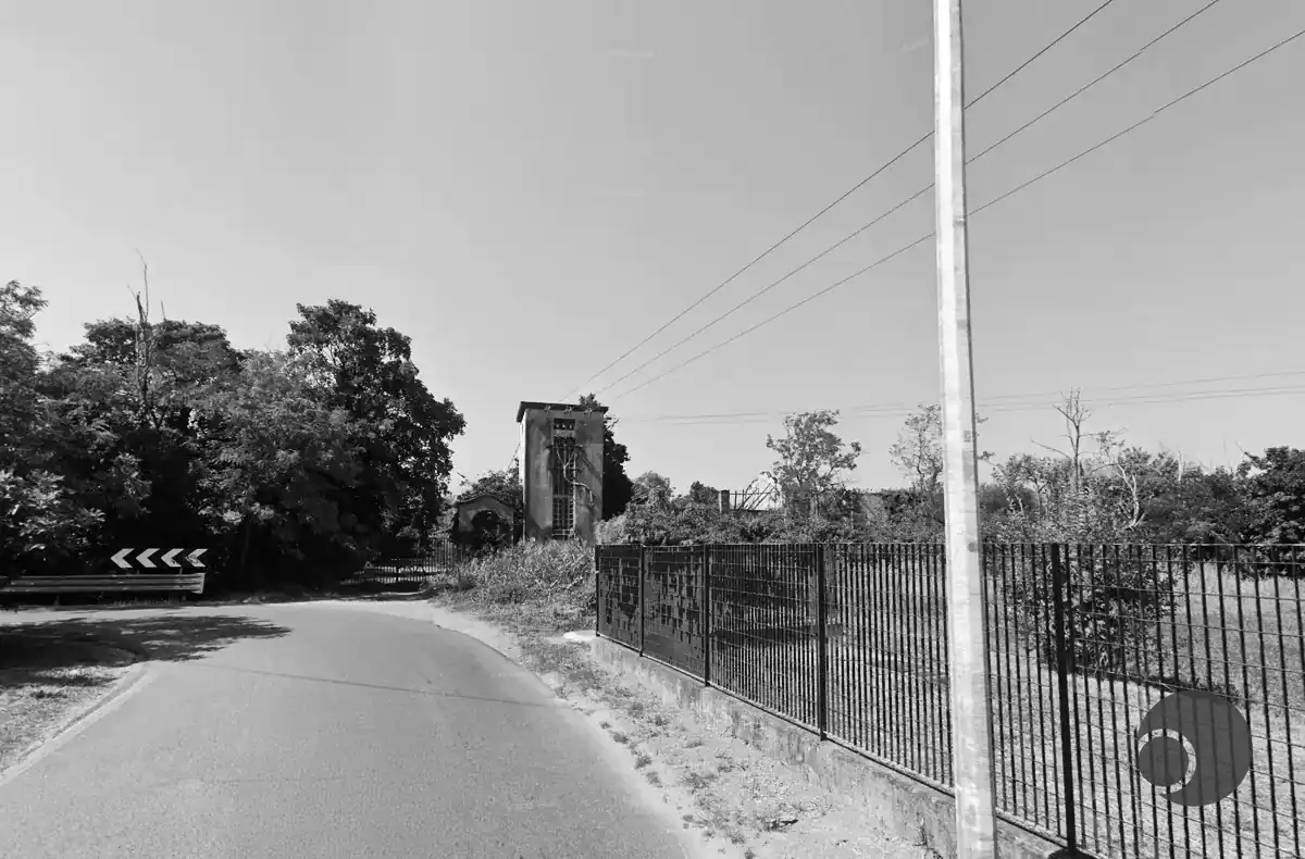 Via Assiano: richiesta ufficiale per limitare il transito dei mezzi pesanti