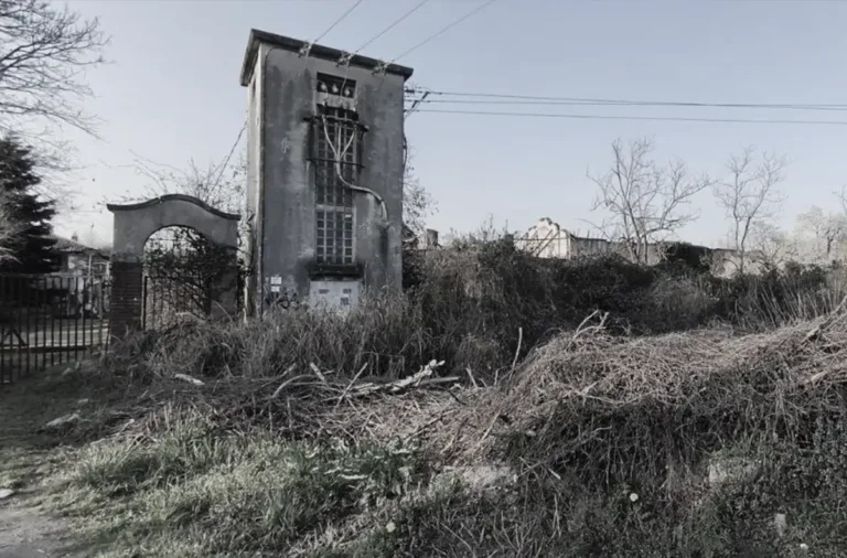 Cascina Assiano: una situazione di degrado che interpella le responsabilità pubbliche