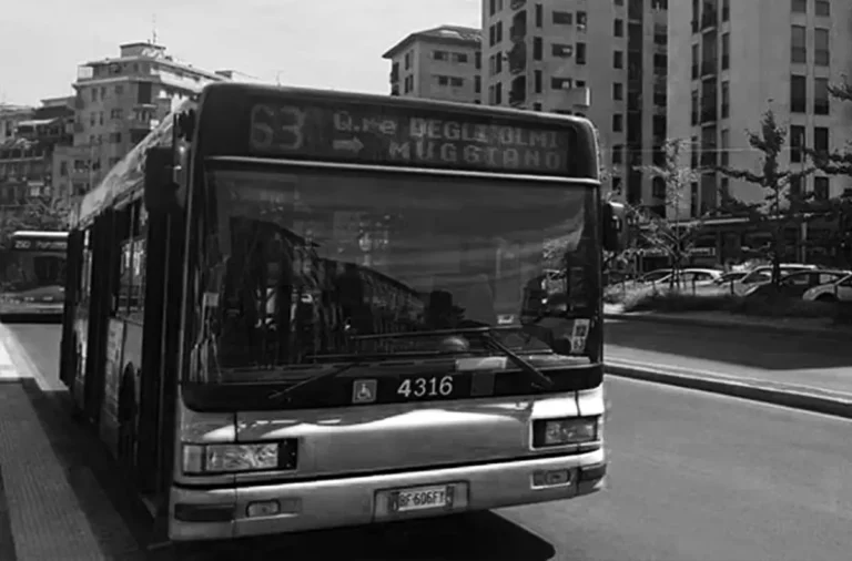 La linea 63 ATM: il collegamento tra Muggiano e la metropolitana M1