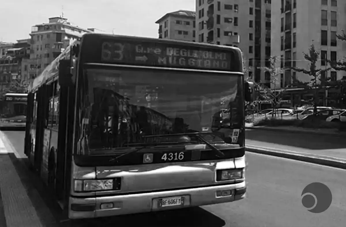 La linea 63 ATM: il collegamento tra Muggiano e la metropolitana M1