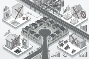 Muggiano, periferia estrema di Milano: la mappa dei servizi che mancano