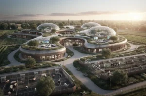 Muggiano, da margine urbano a nuova frontiera di Milano: la proposta di un polo universitario ambientale nel sud-ovest della città