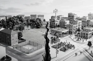 Muggiano nella visione Milano 2030: tra promessa inclusiva e assenza programmatica