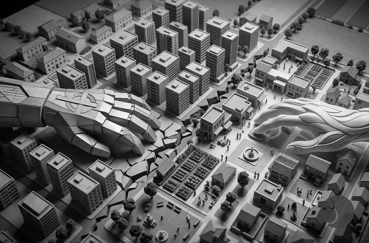 Urbanistica, territorio e interesse pubblico: una riflessione a partire da Muggiano