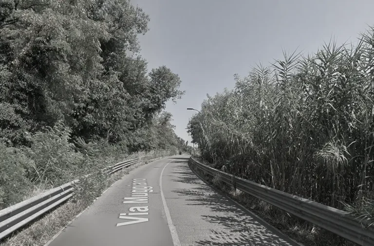 Via Muggiano 2025