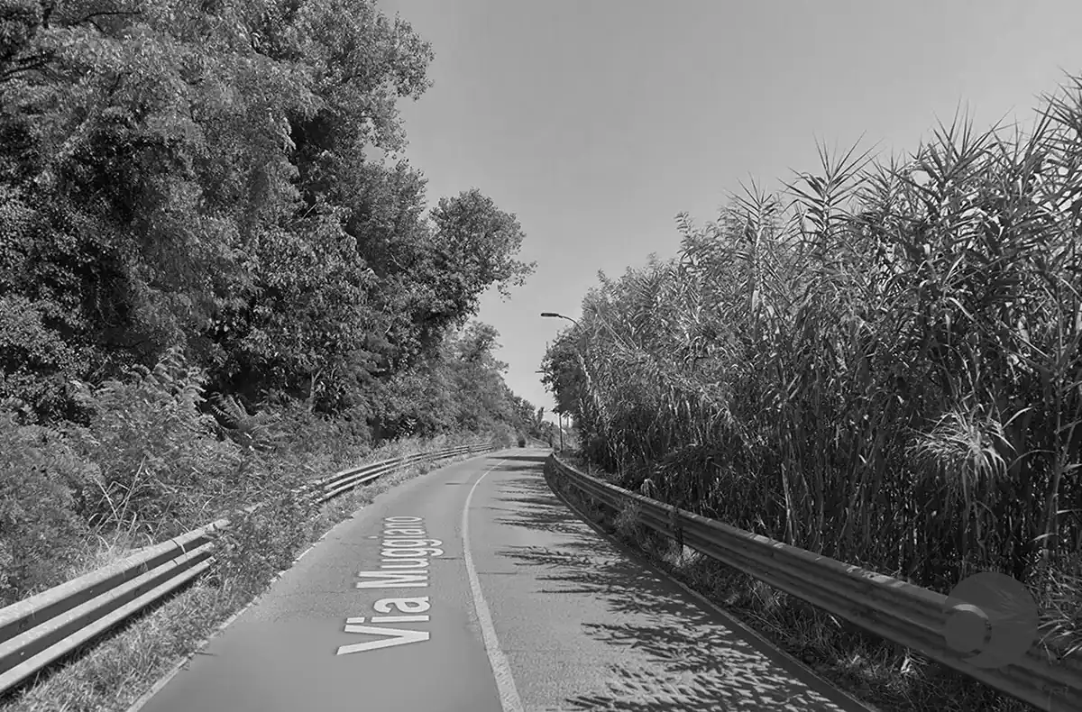 Via Muggiano 2025