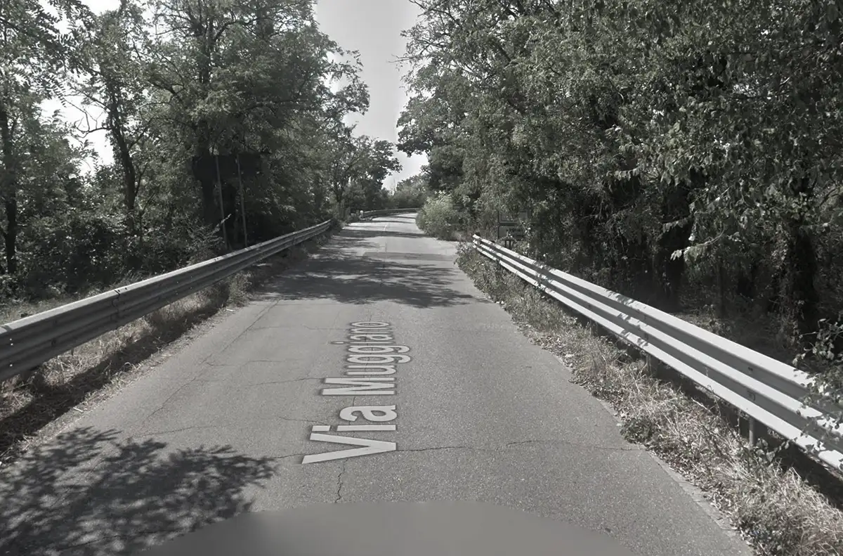 Via Muggiano 2025