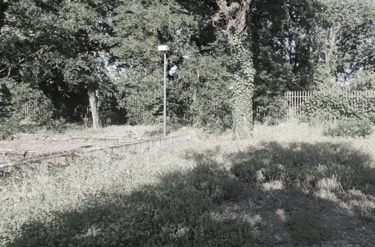 Il silenzio sul Parco della Cava di Muggiano