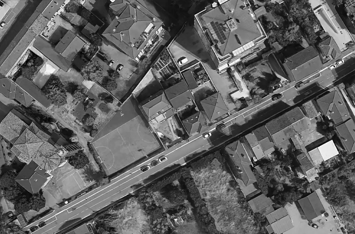 Muggiano non è un borgo: è un quartiere lasciato a metà